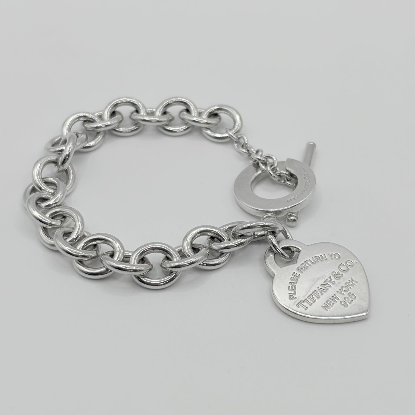 Tiffany&Co. ブレスレット