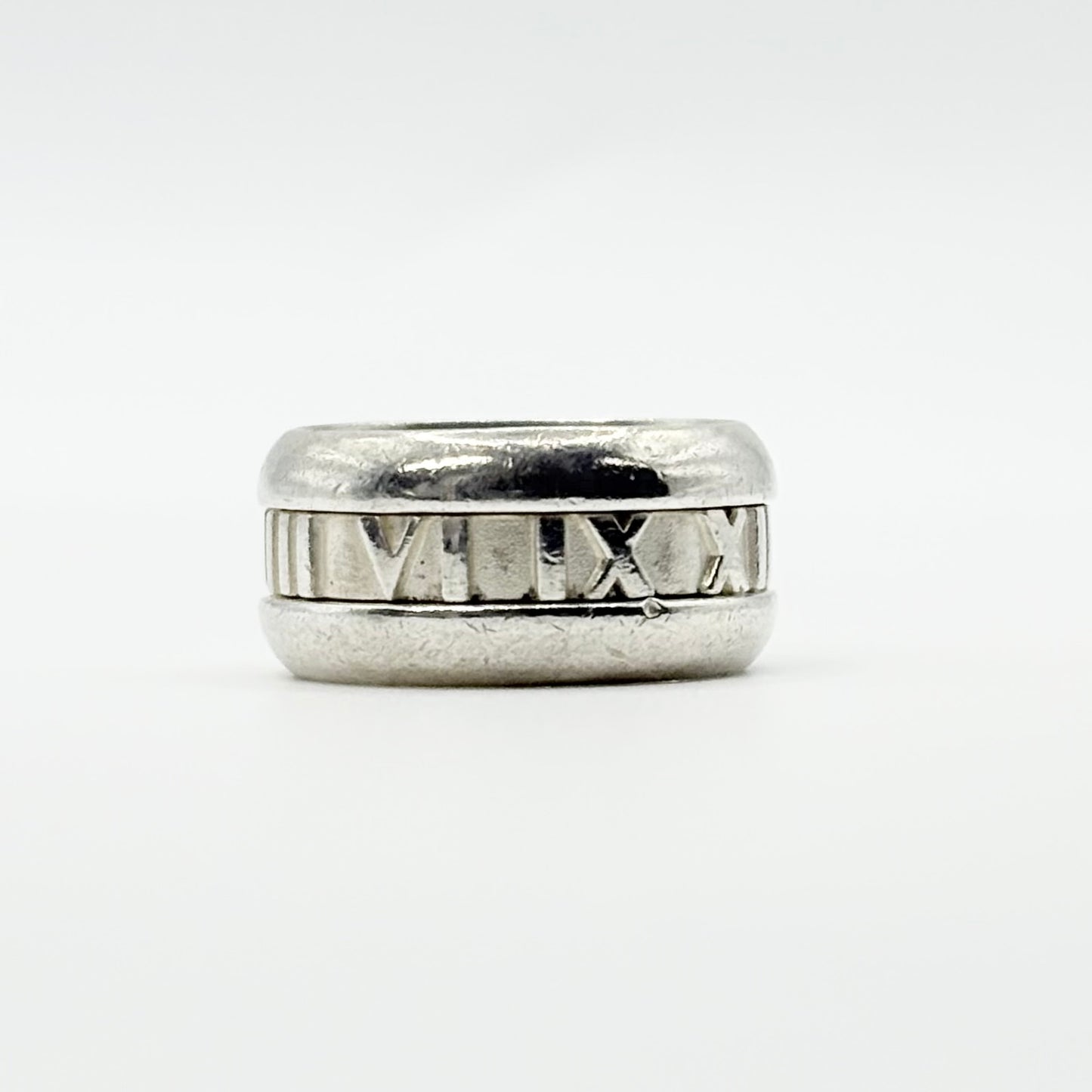 Tiffany&Co. リング 38