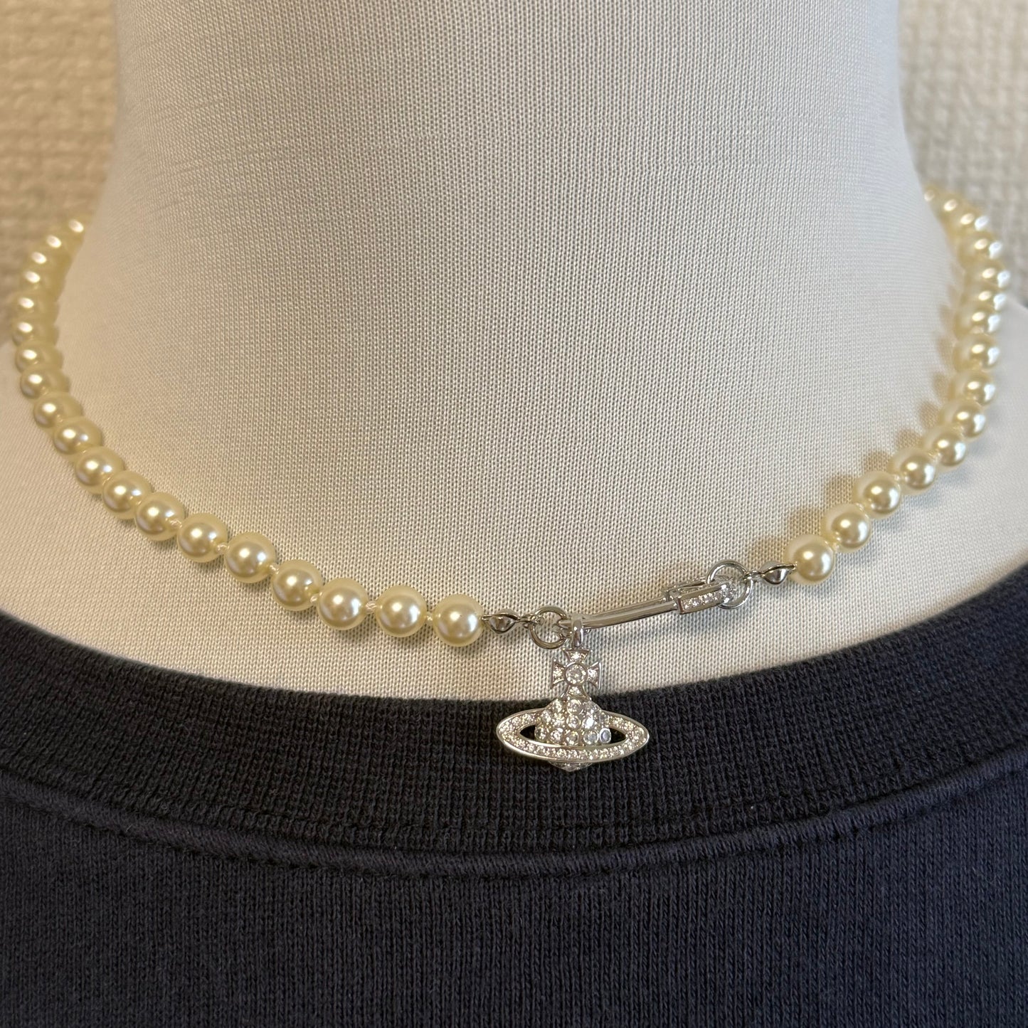 Vivienne Westwood ネックレス 118
