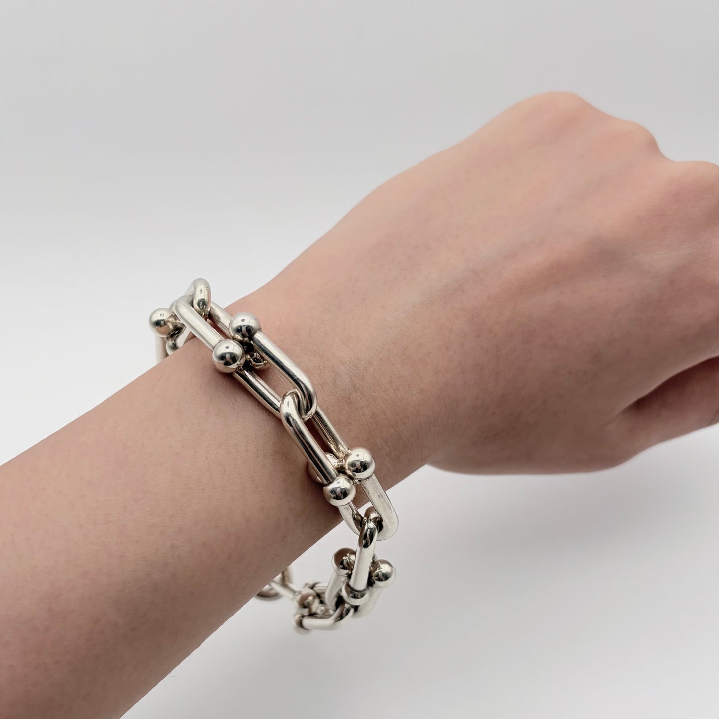 Tiffany&Co. ブレスレット