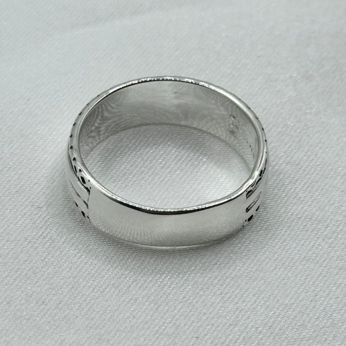 シルバーリング サイズ複数あり silver925 217