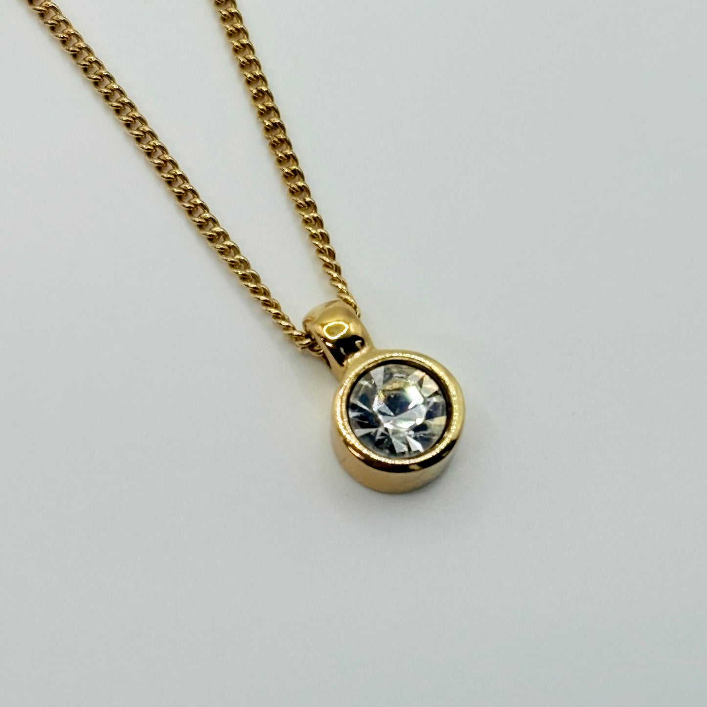 Christian Dior ネックレス 209