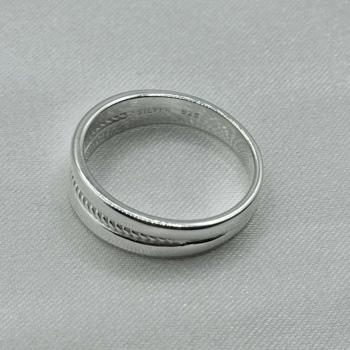 silver925 リング 219