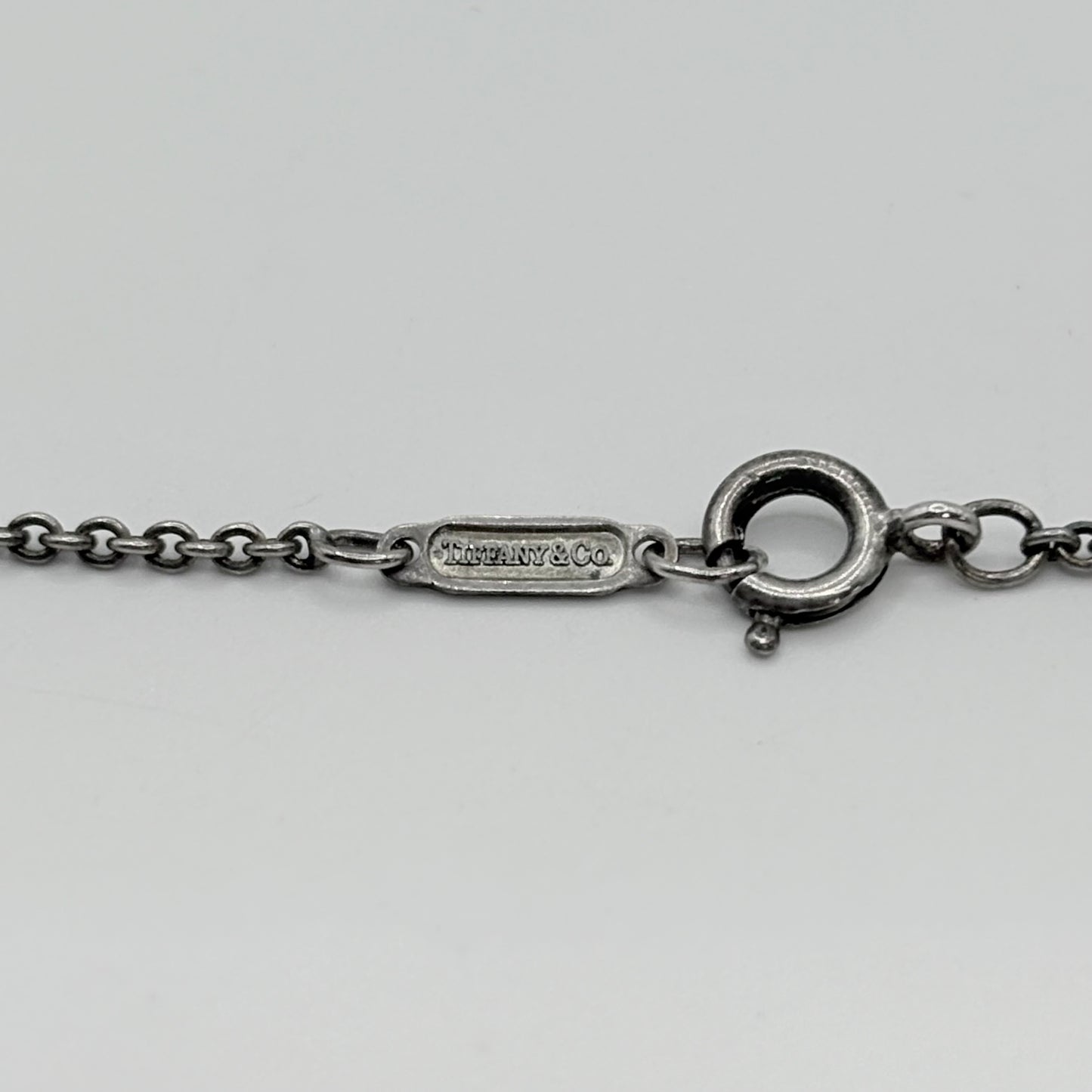 Tiffany&Co. ネックレス