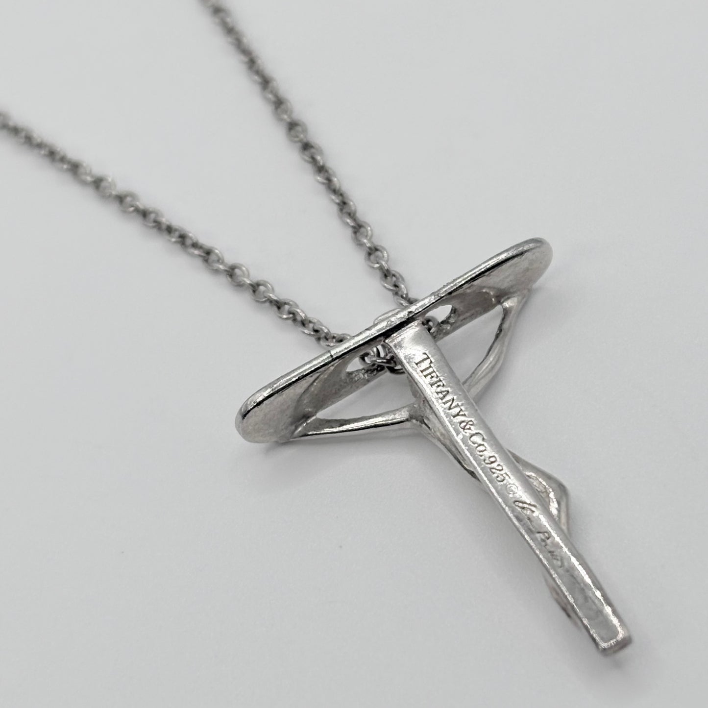Tiffany&Co. ネックレス 19