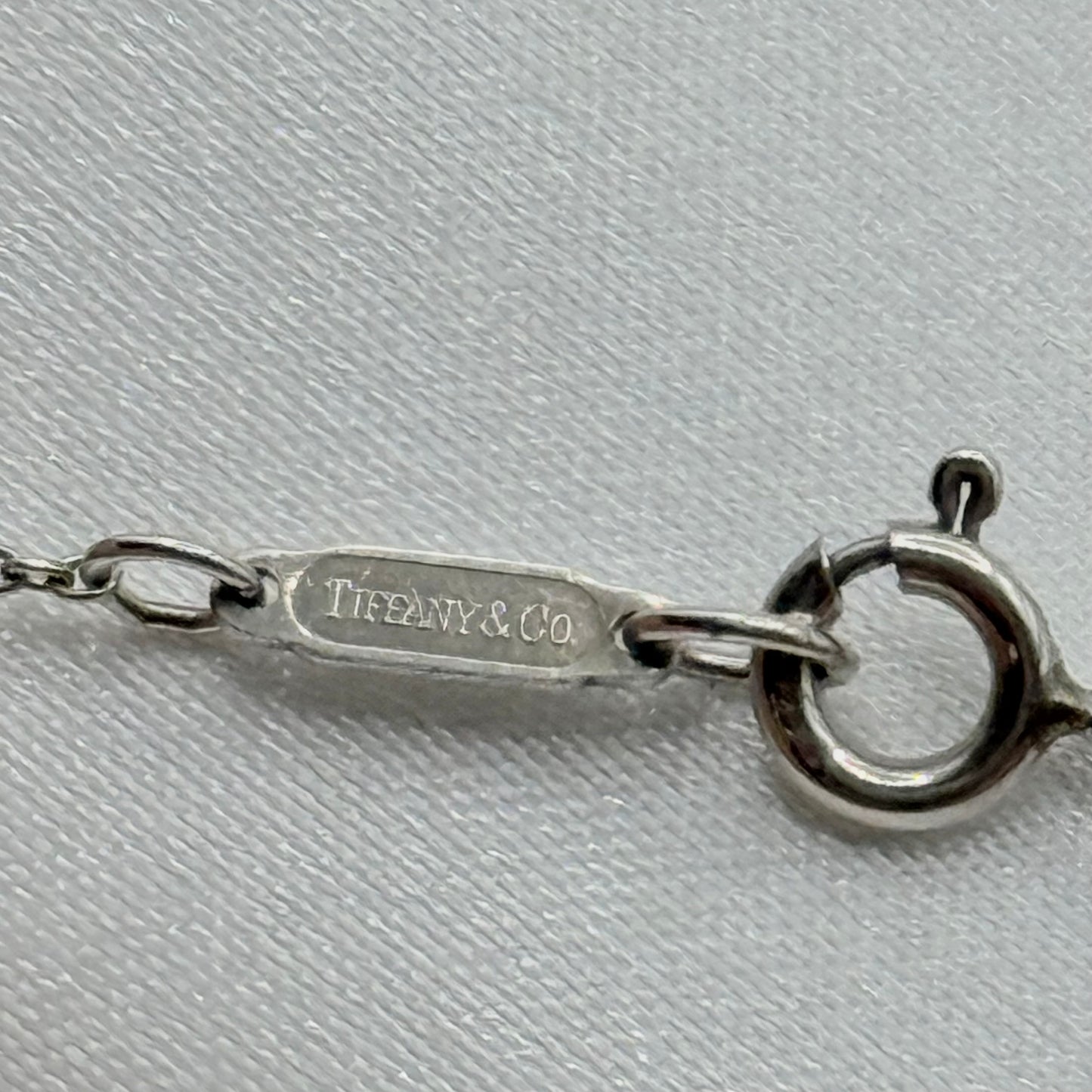 Tiffany&Co. ネックレス 37