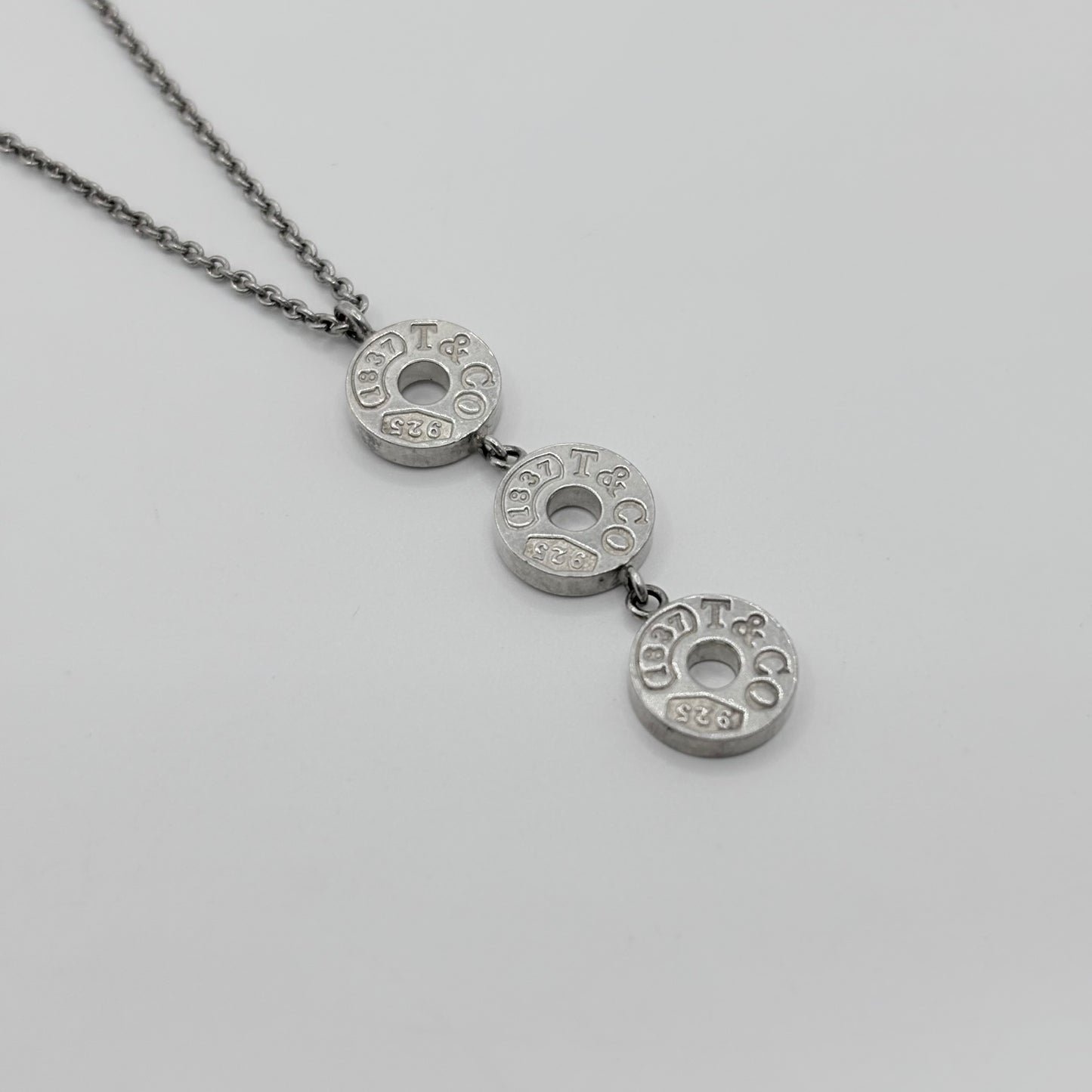 Tiffany&Co. ネックレス