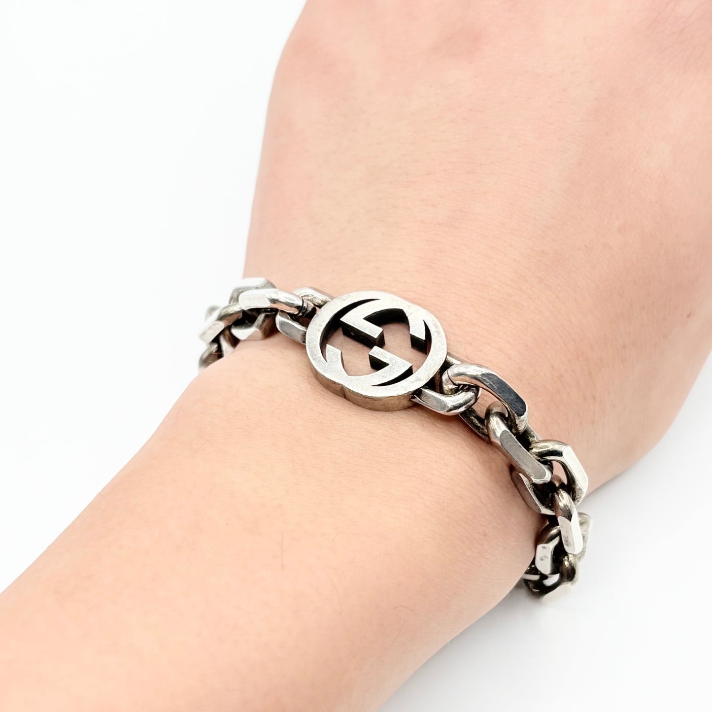 GUCCI ブレスレット 92