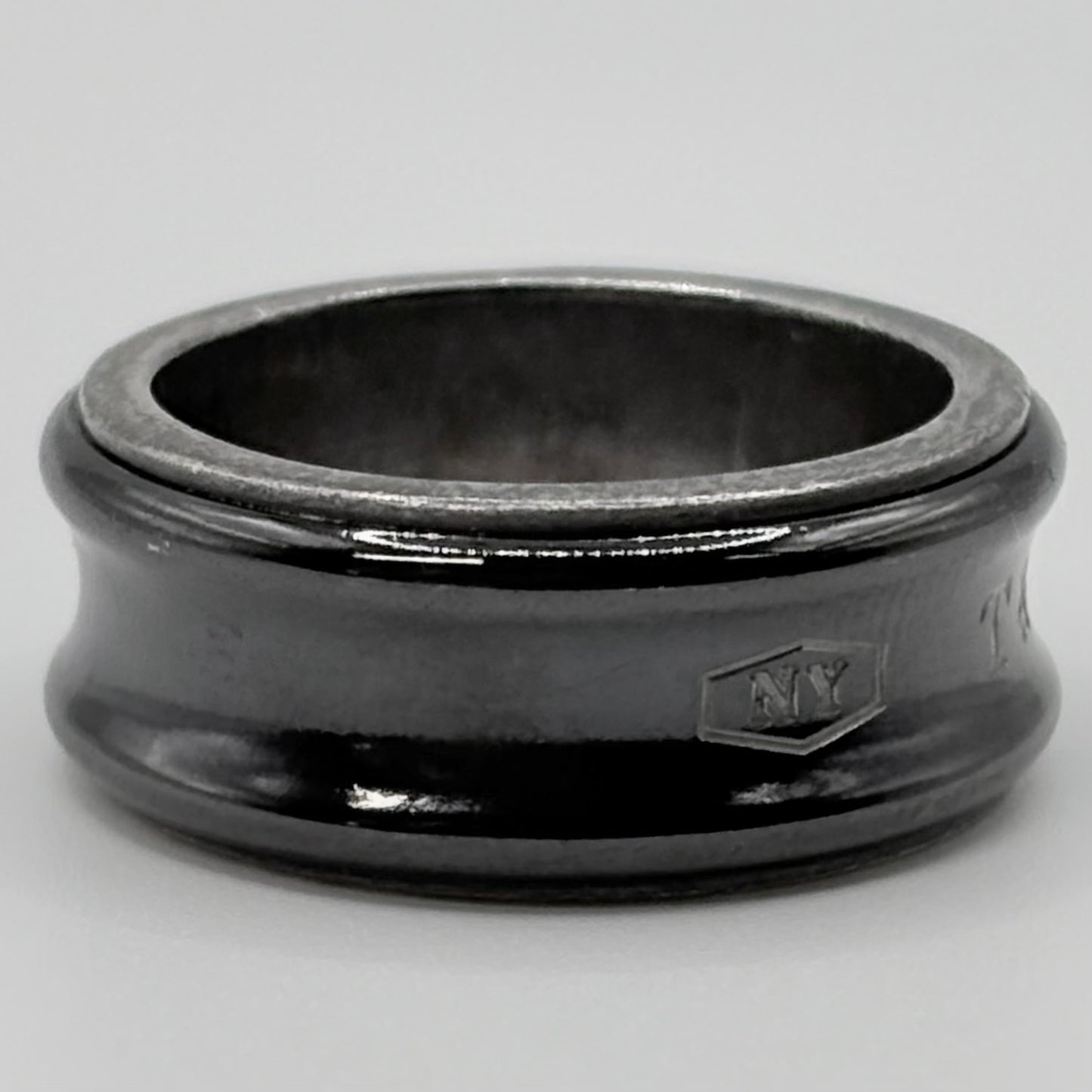 Tiffany&Co. リング 61