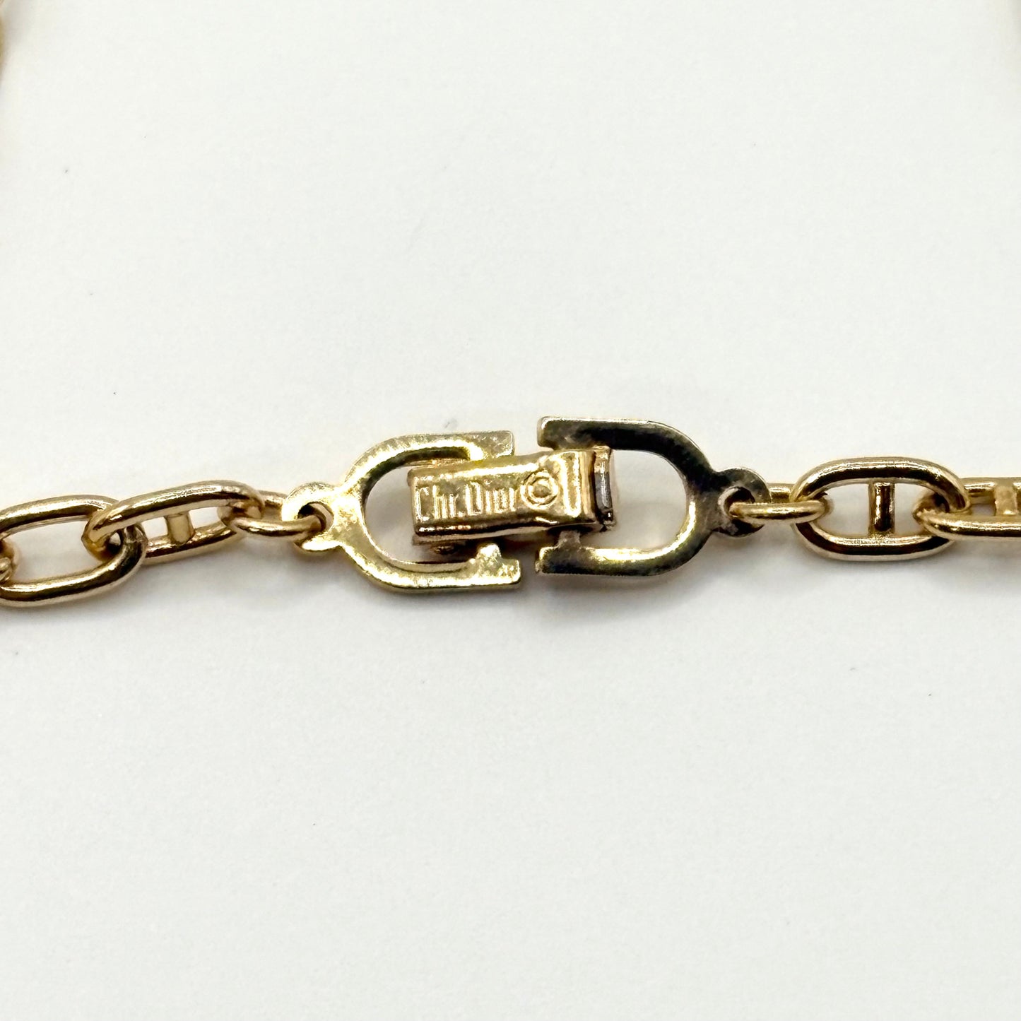 Christian Dior ブレスレット 196