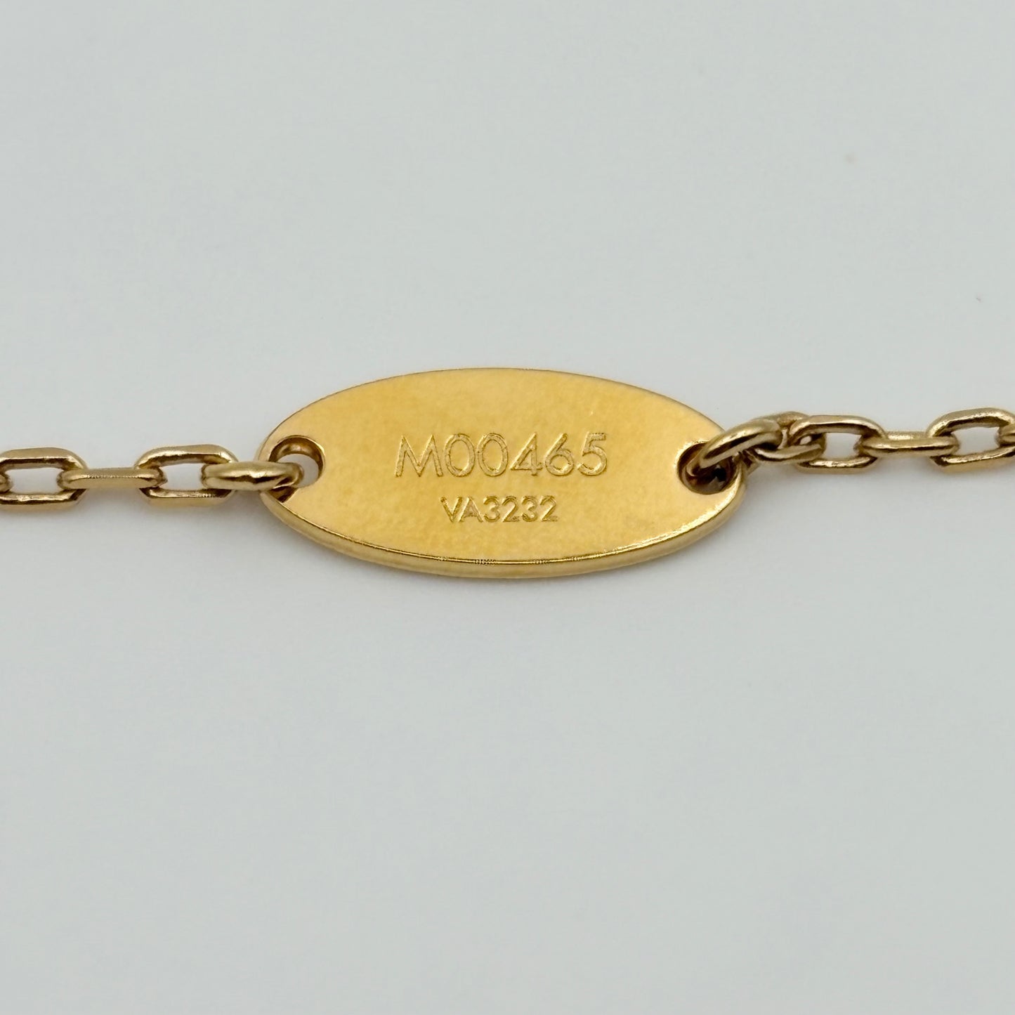 Louis Vuitton ネックレス 1117