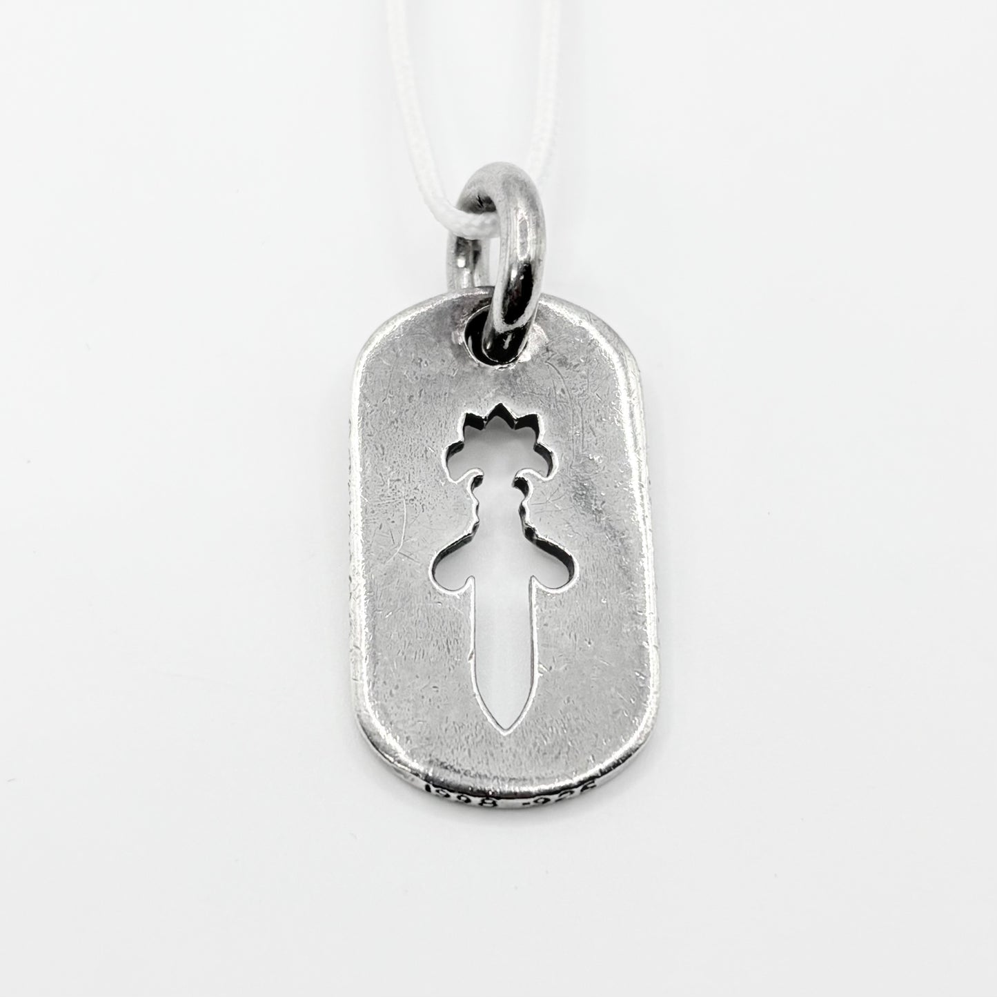 Chrome Hearts ネックレストップ