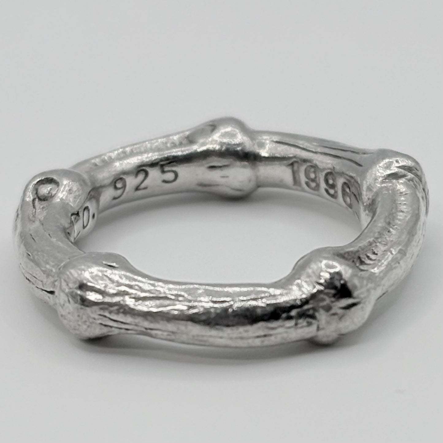 Tiffany&Co. リング