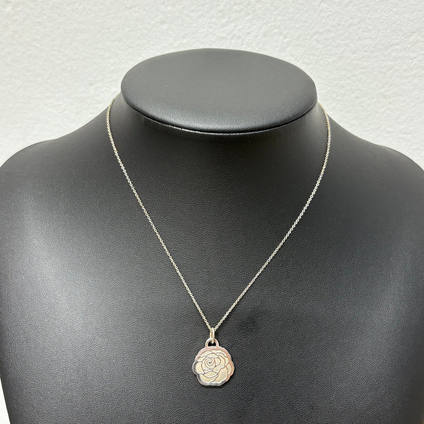 Tiffany&Co. ネックレス 798
