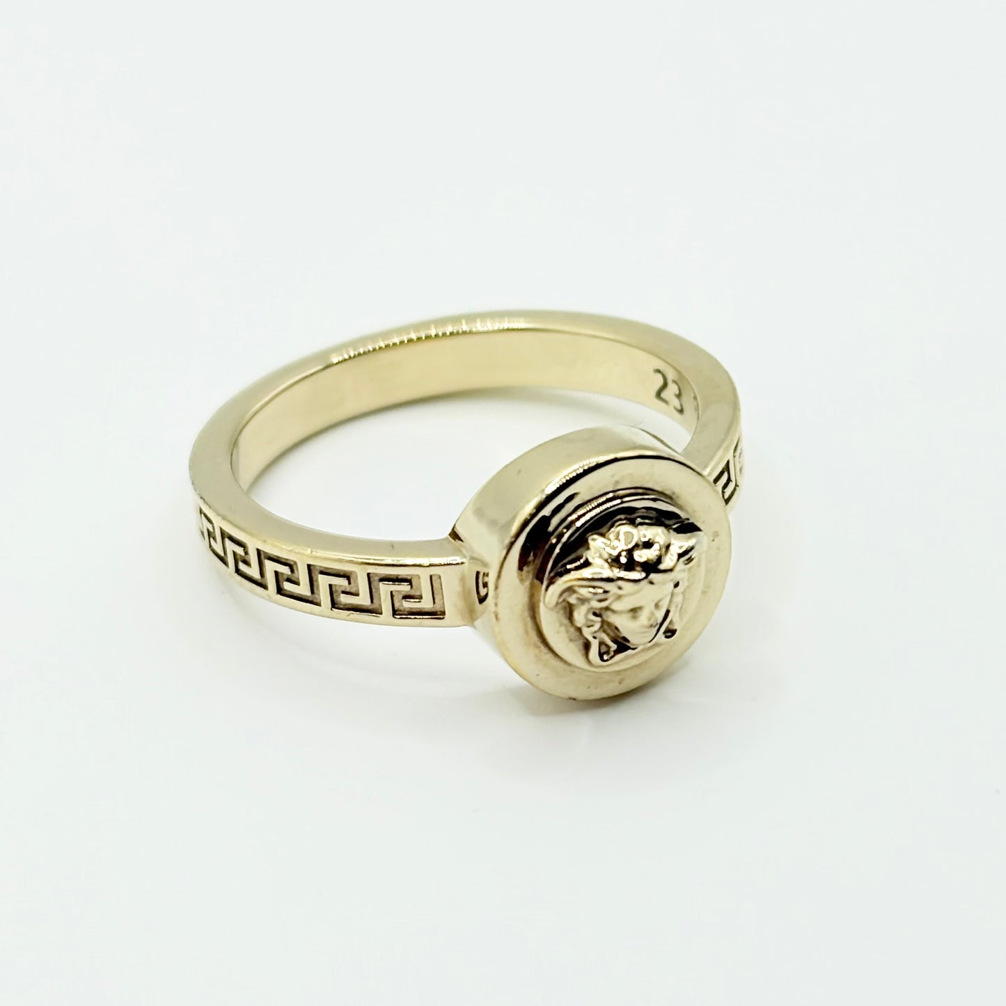 VERSACE リング