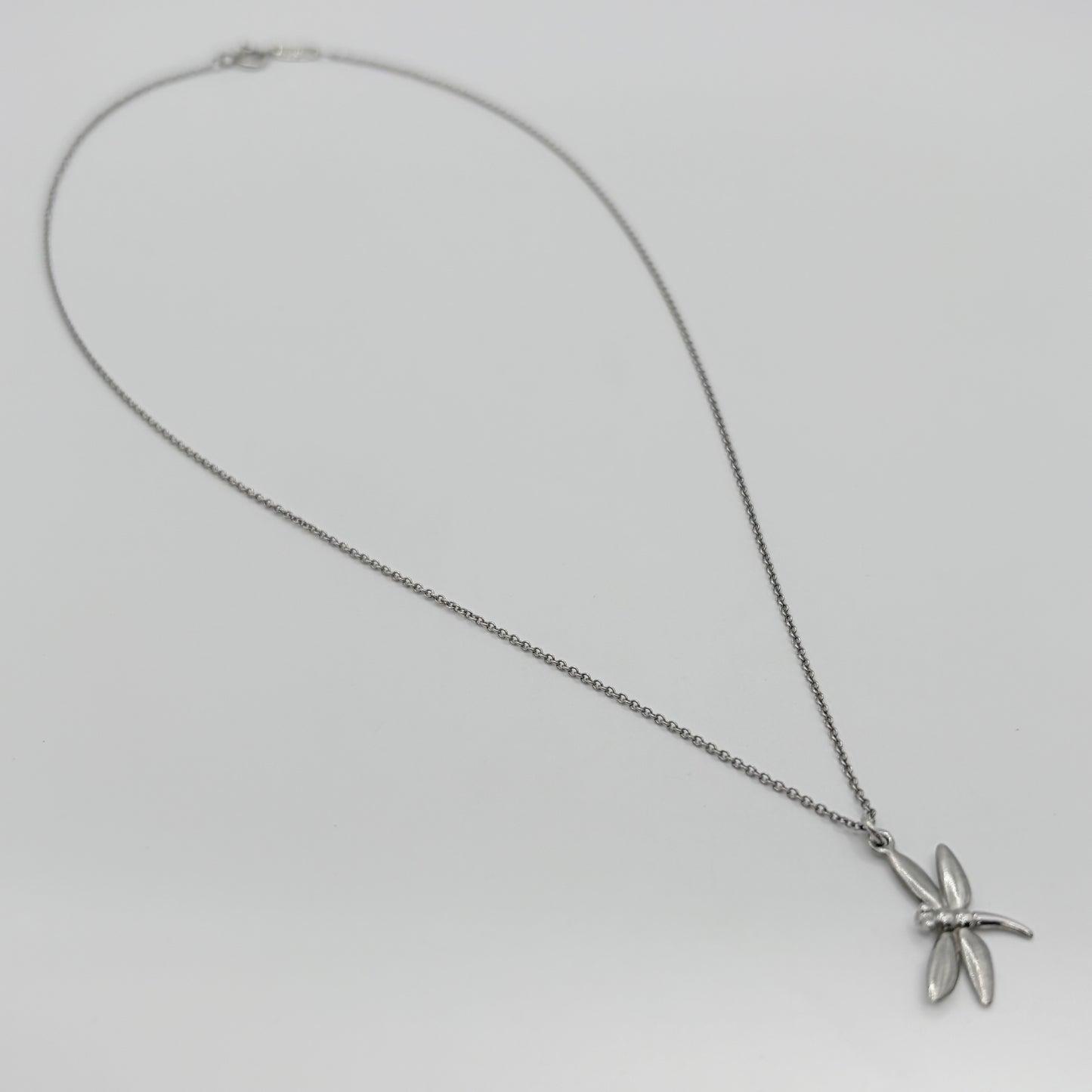 Tiffany&Co. ネックレス