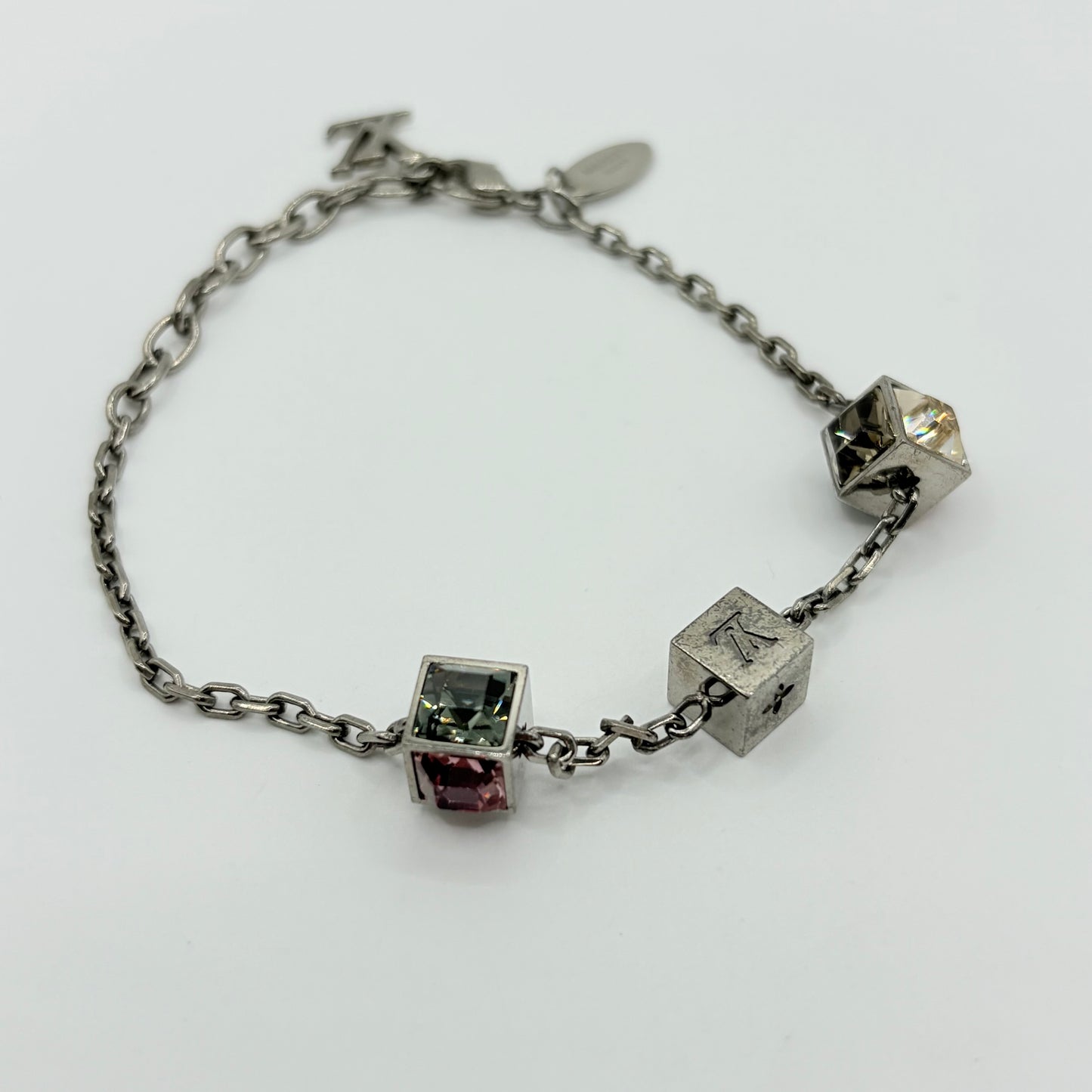 LOUIS VUITTON ブレスレット