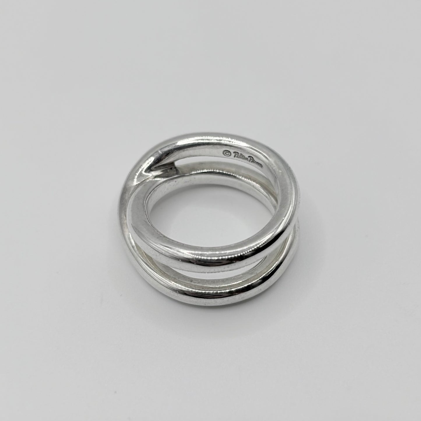 Tiffany&Co. リング