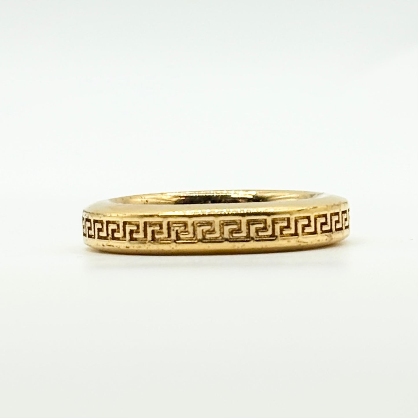 VERSACE リング