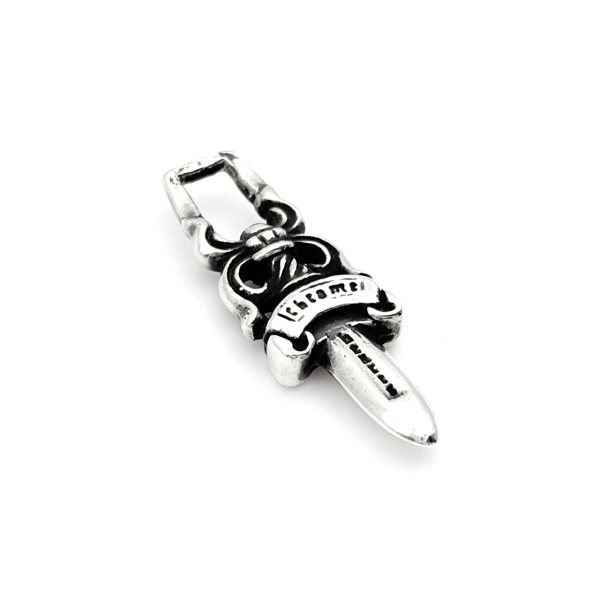Chrome Hearts トップ