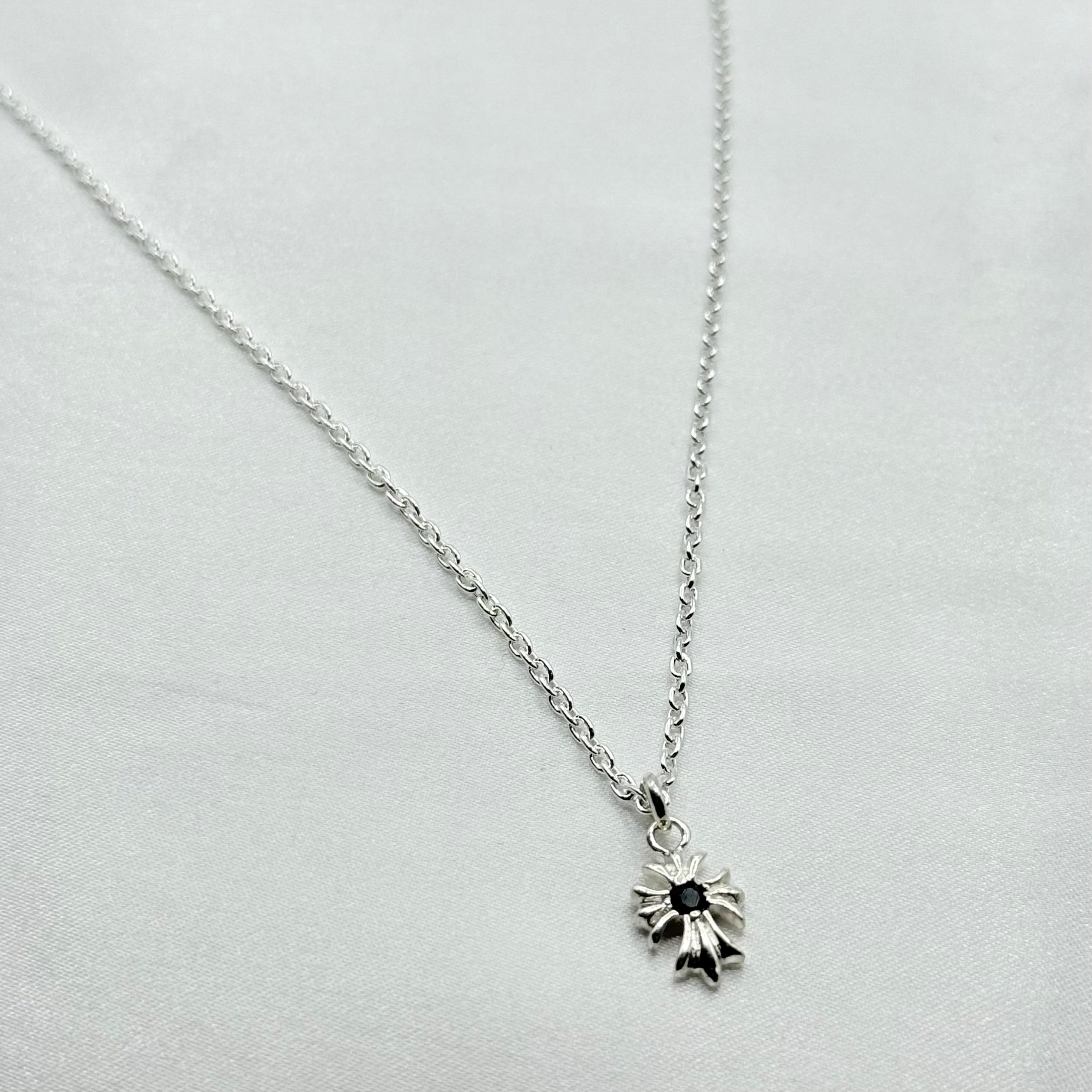 silver925 ネックレス 377