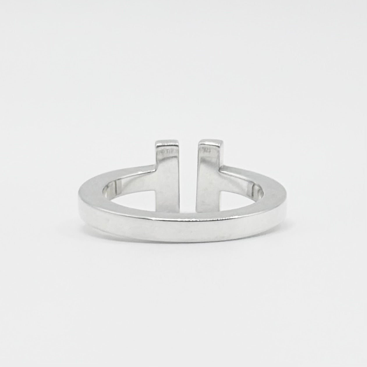 Tiffany&Co. リング