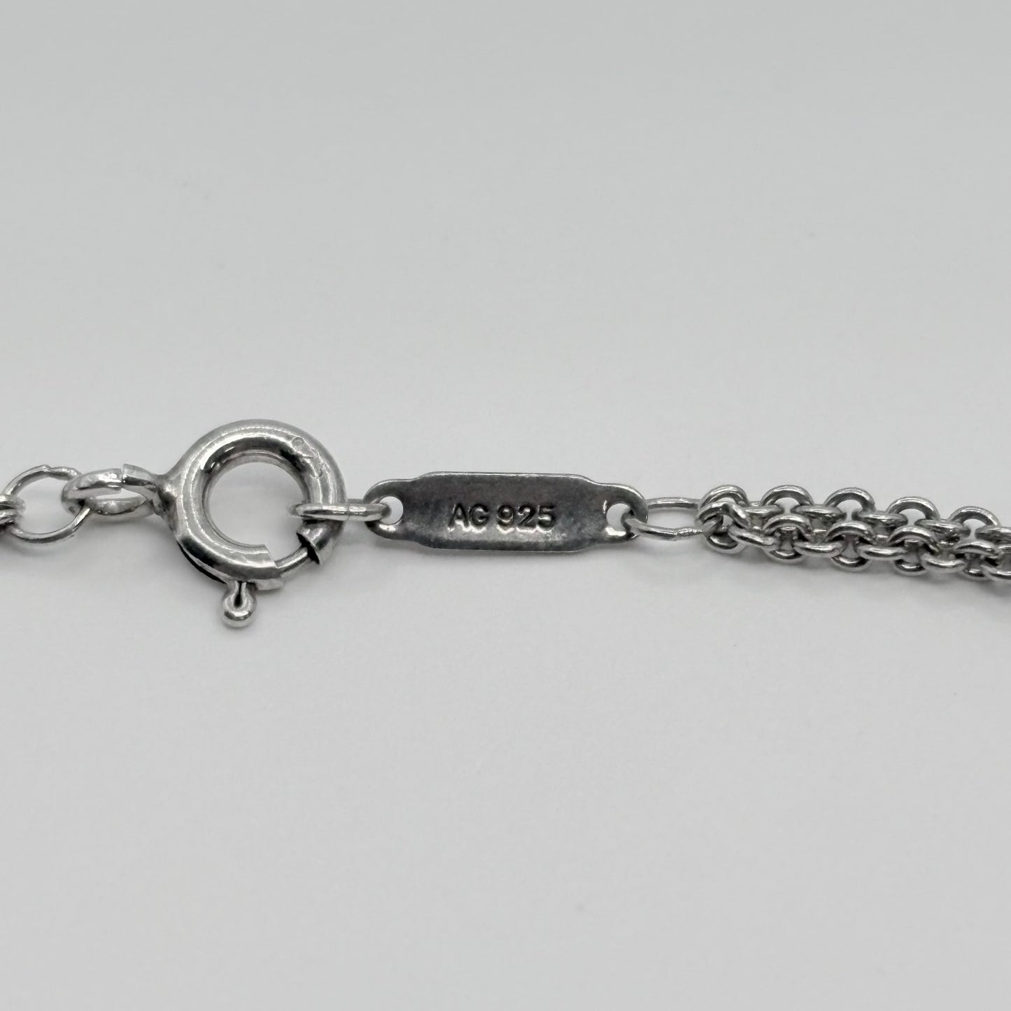 Tiffany&Co. ネックレス
