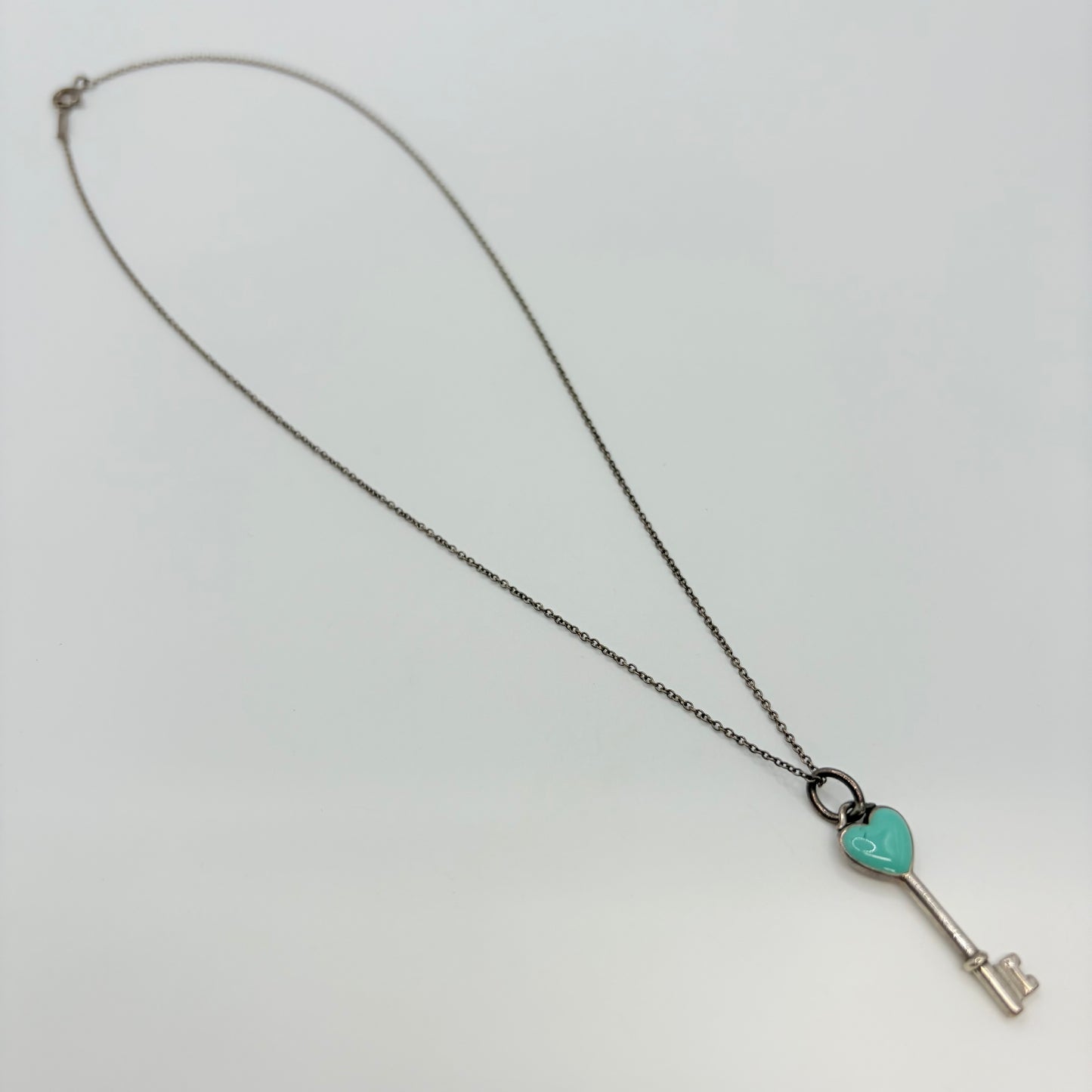 Tiffany&Co. ネックレス