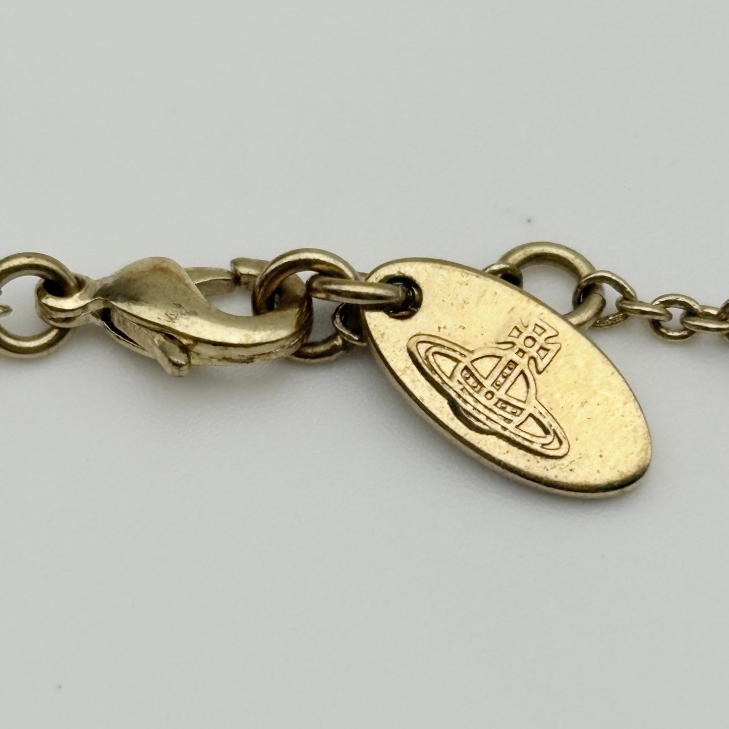 Vivienne Westwood ブレスレット