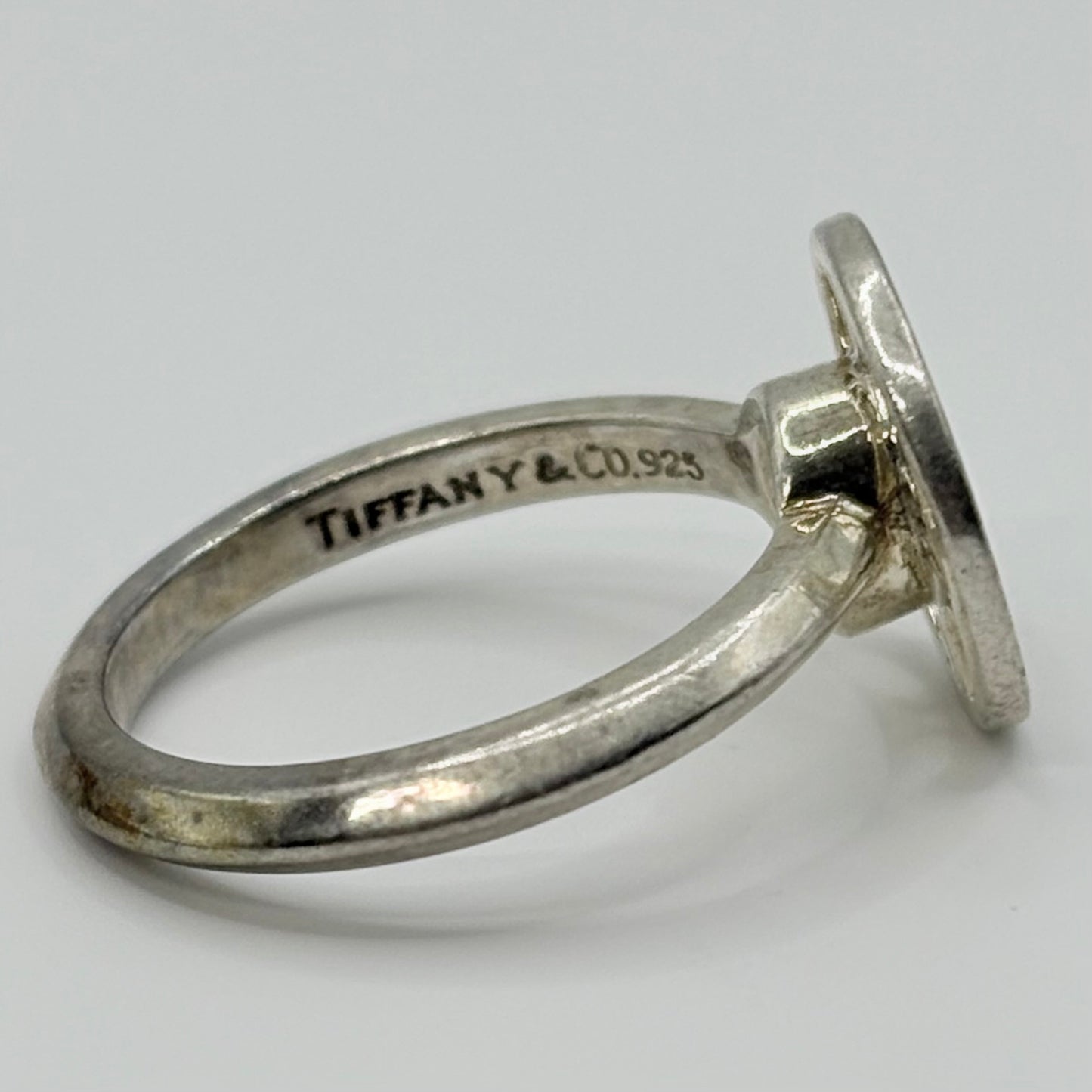 Tiffany&Co. リング