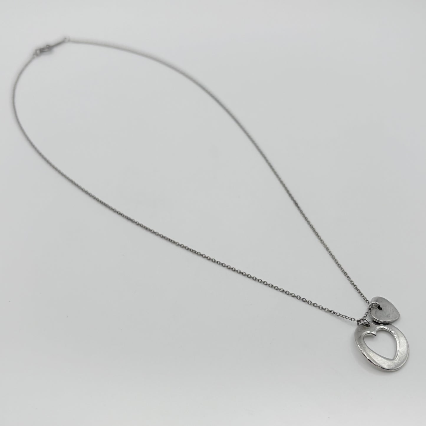 Tiffany&Co. ネックレス