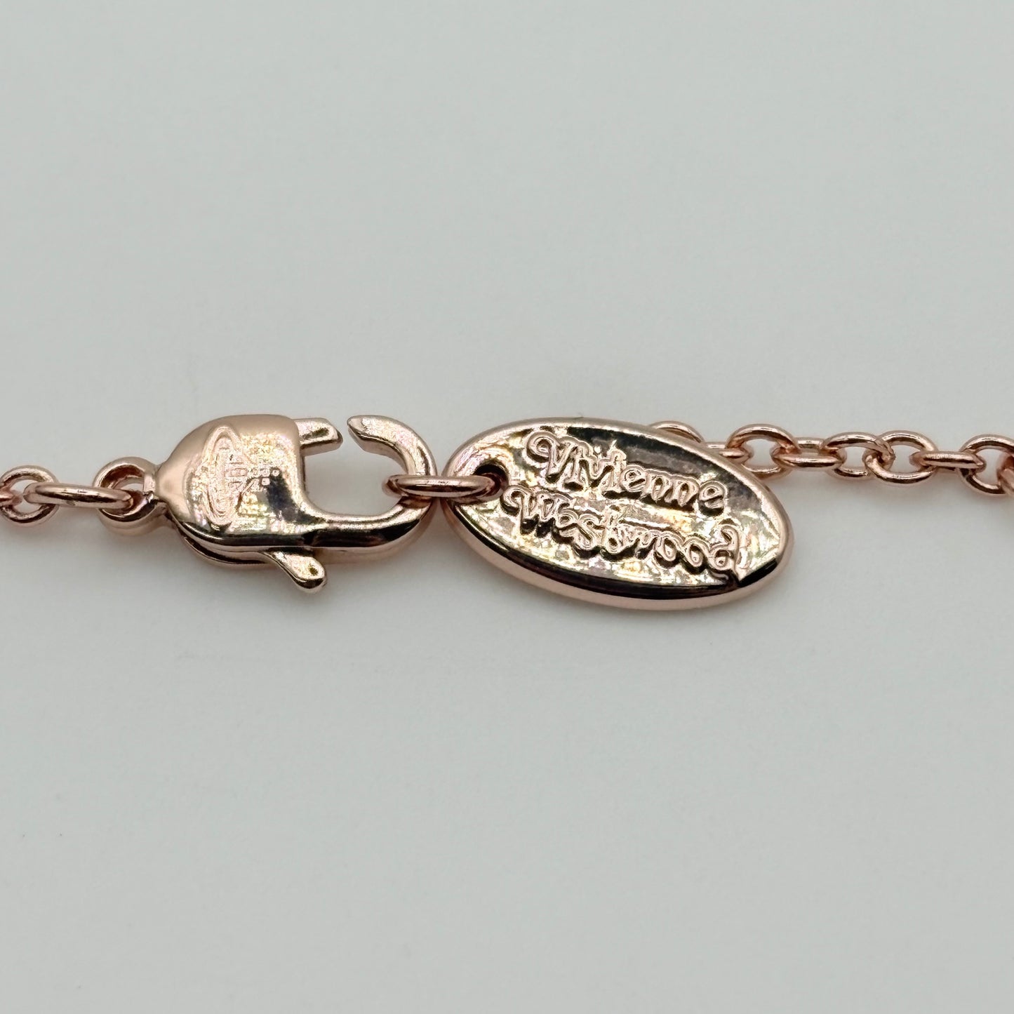 Vivienne Westwood ネックレス