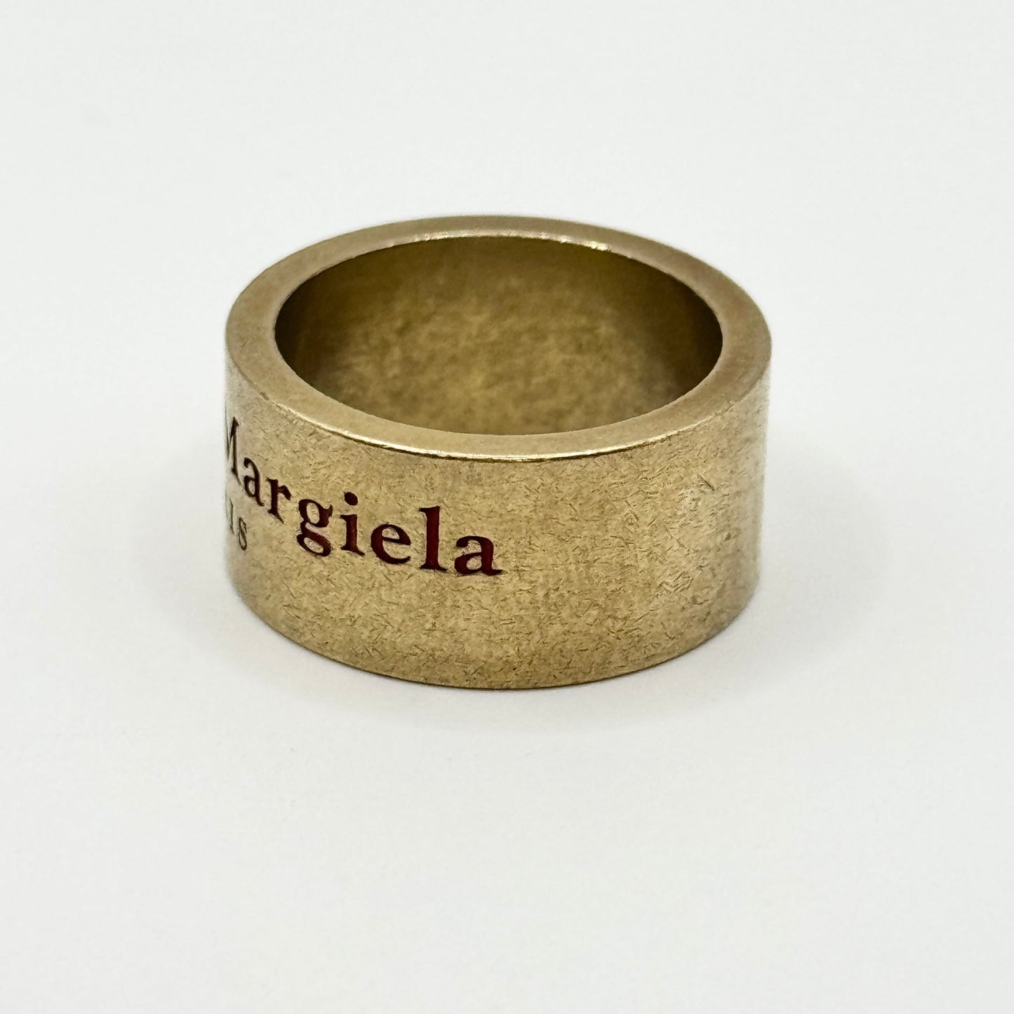 Maison Margiela リング