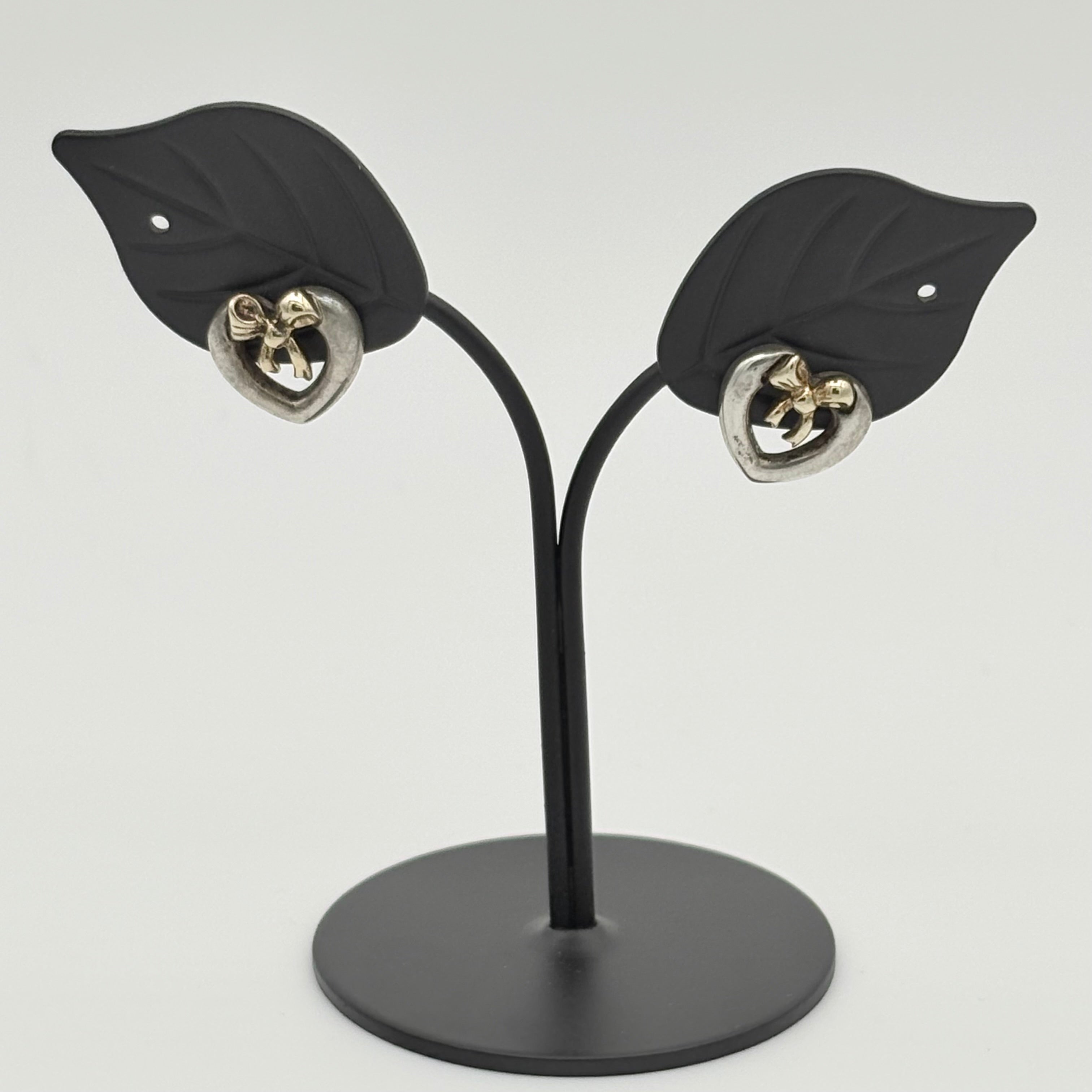 Tiffany&Co. ピアス