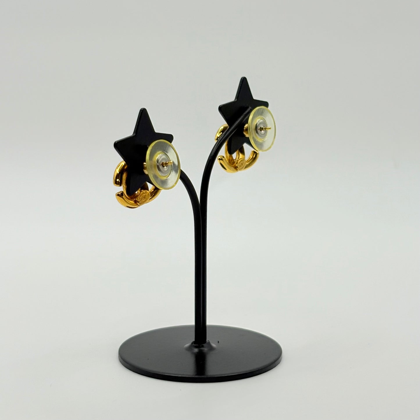 CHANEL ピアス