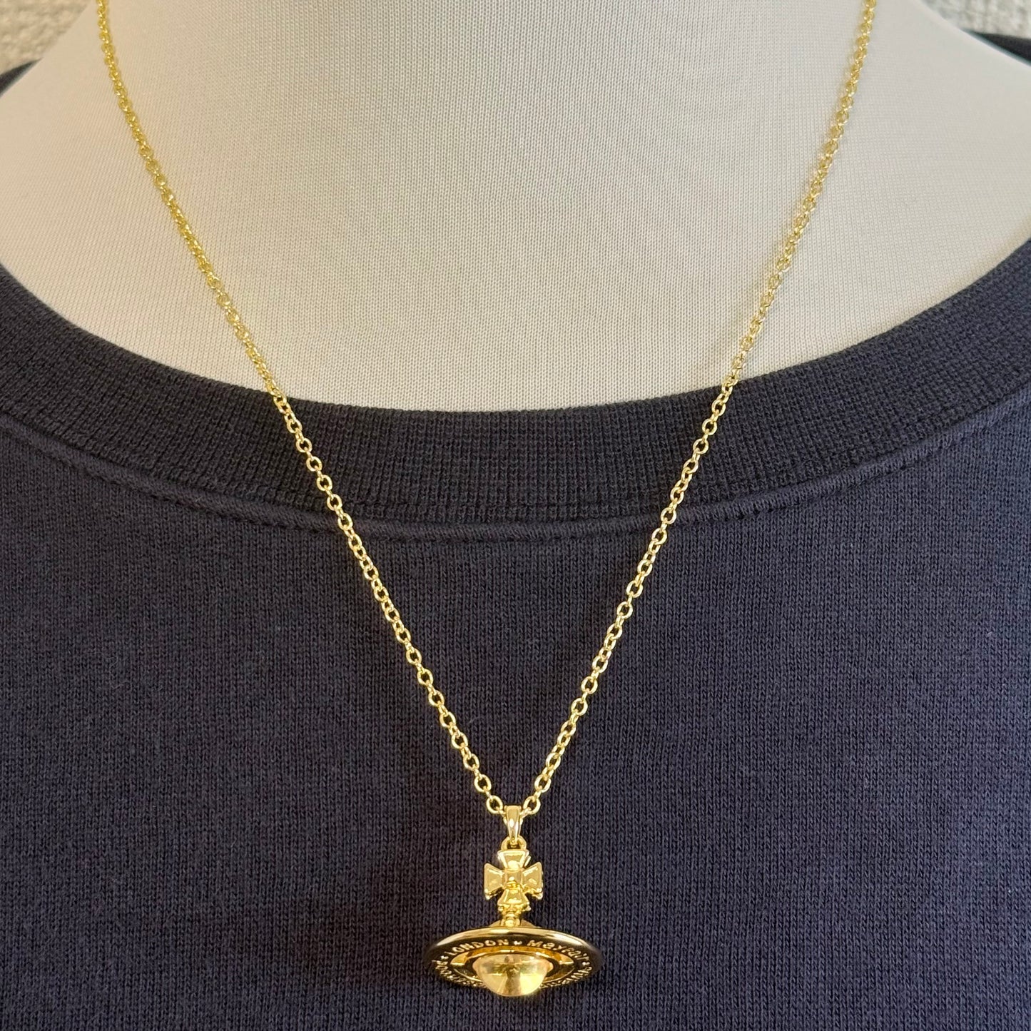 Vivienne Westwood ネックレス 120