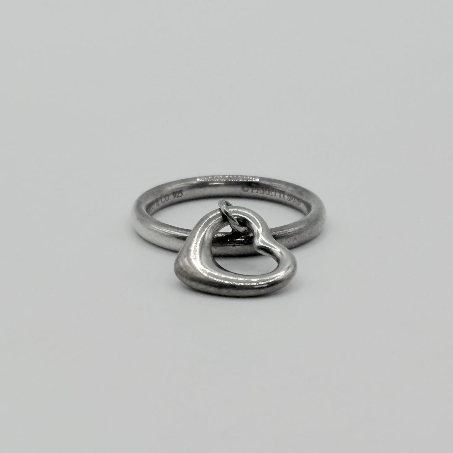 Tiffany&Co. リング
