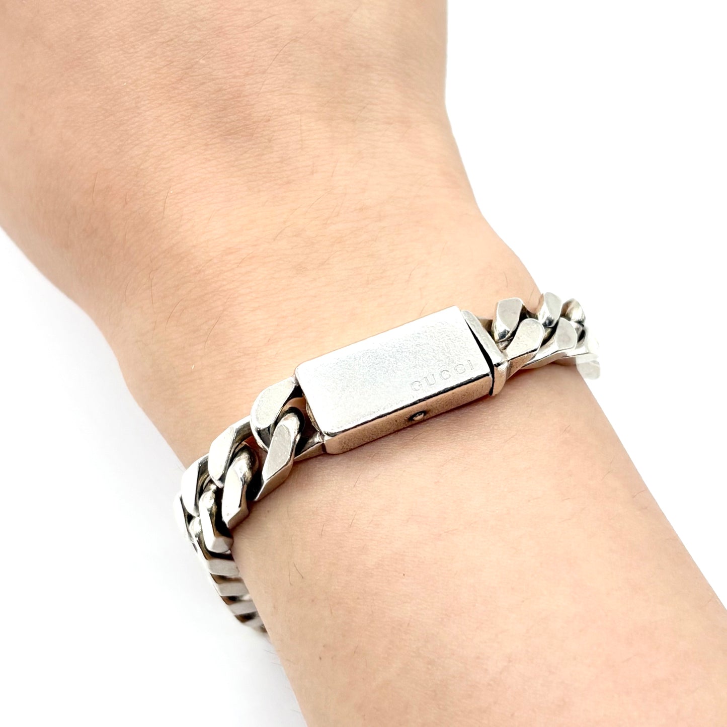 GUCCI ブレスレット 100