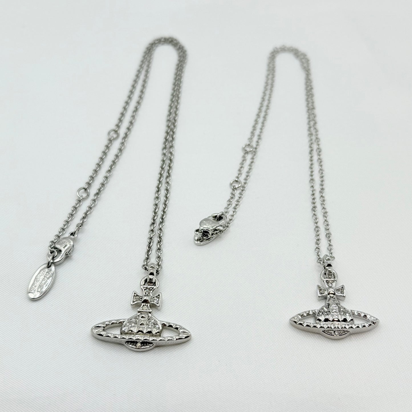 Vivienne Westwood ネックレス 138