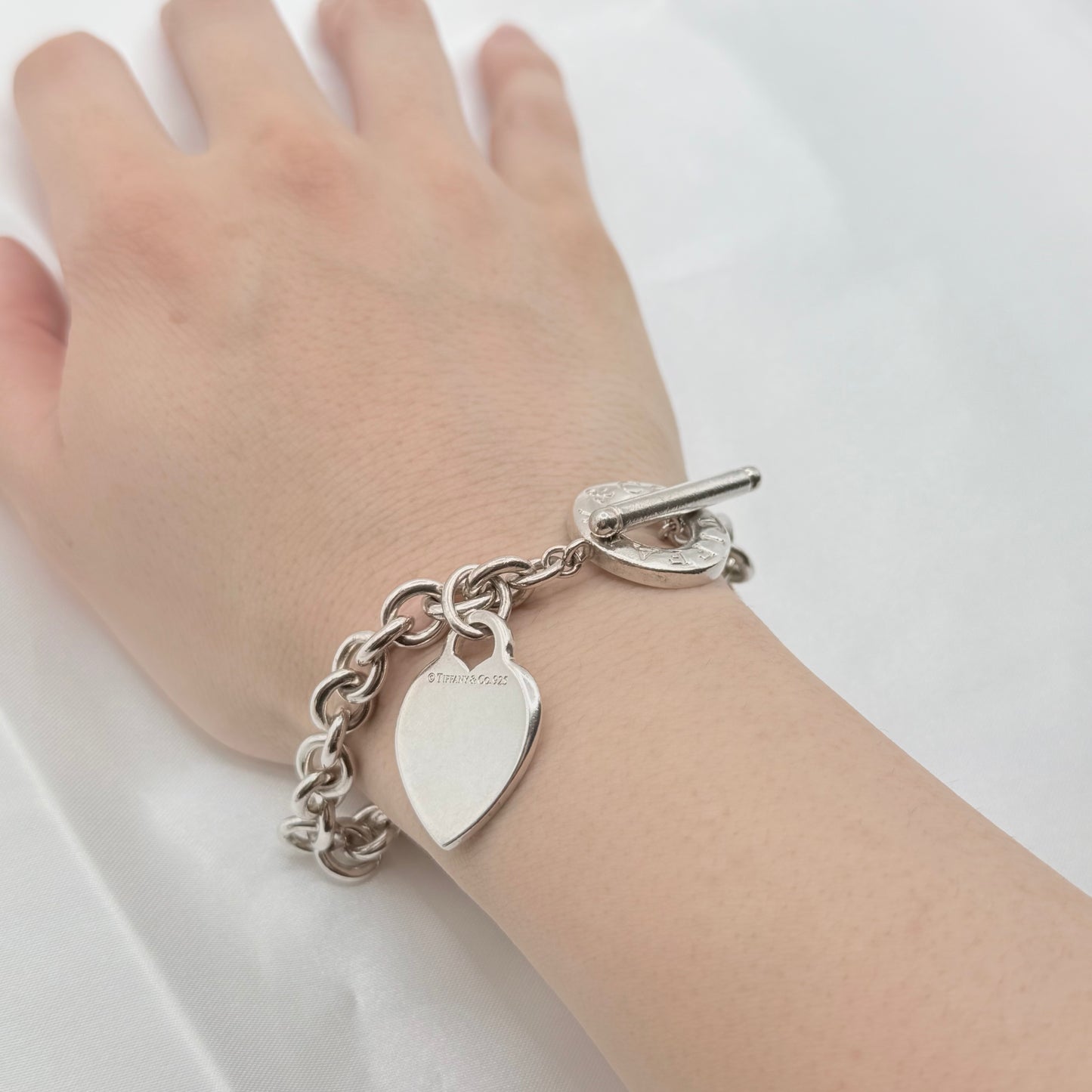 Tiffany&Co. ブレスレット 53