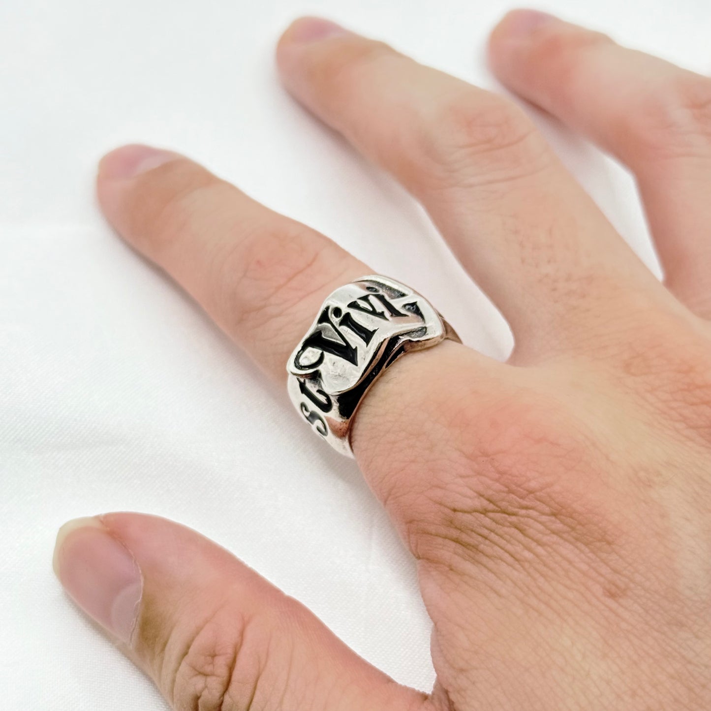 Vivienne Westwood リング 126