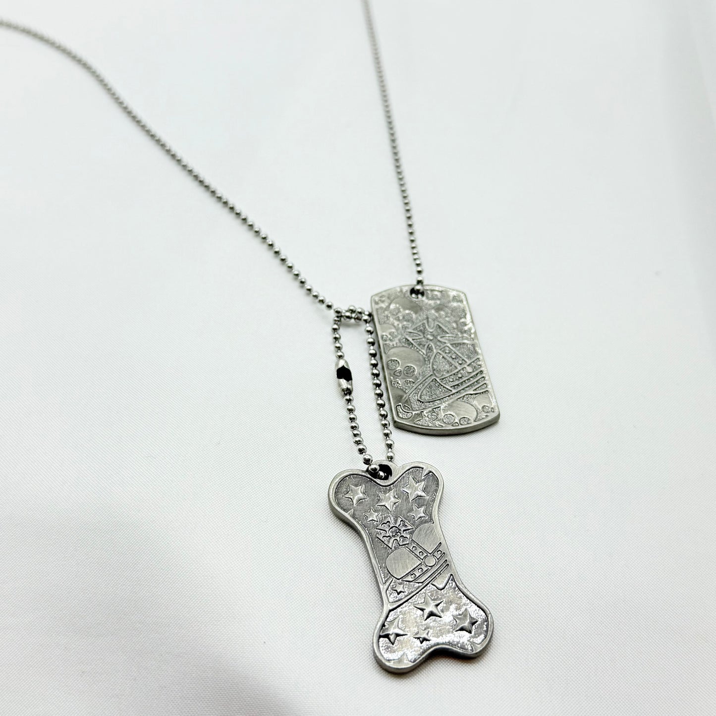 Vivienne Westwood ネックレス 143