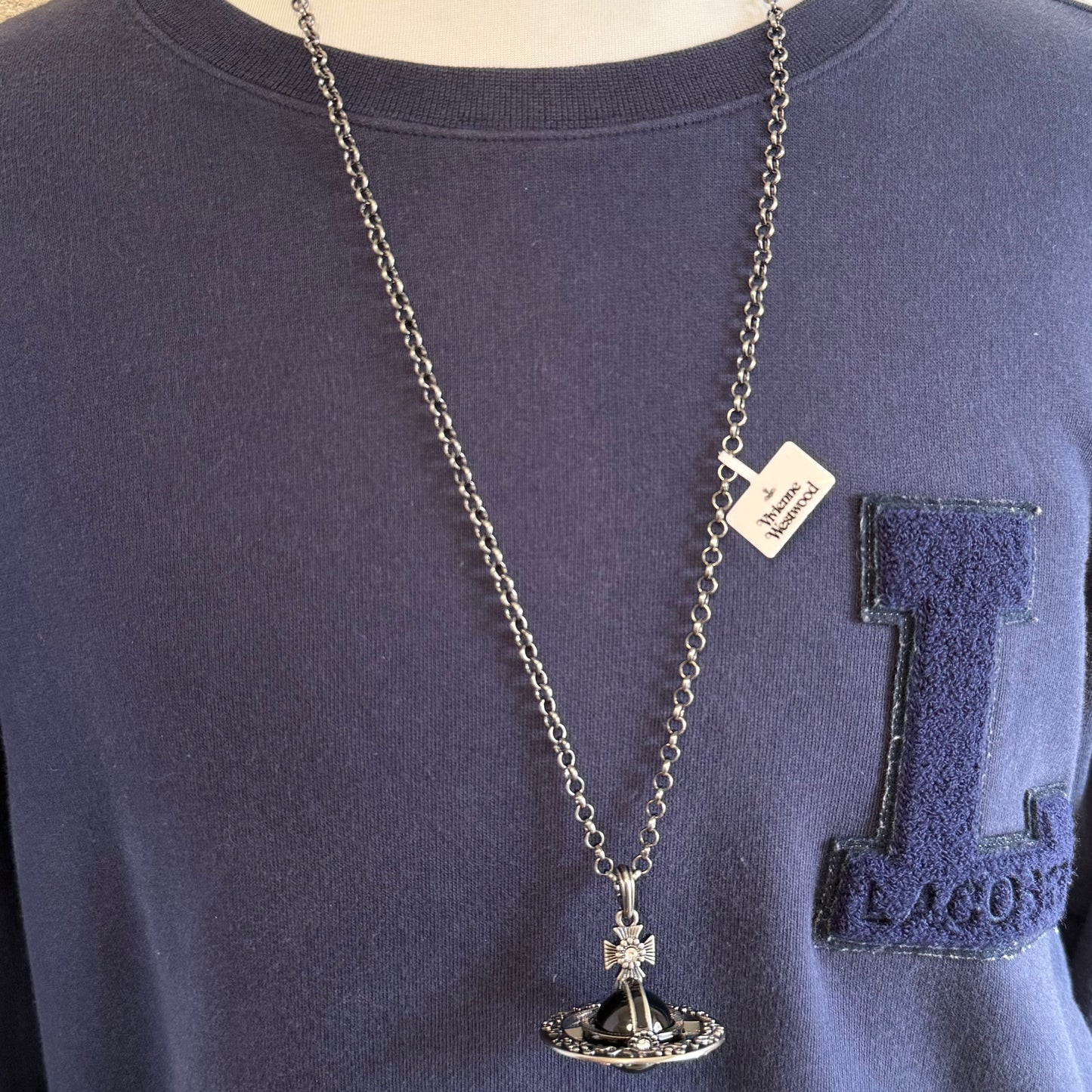 Vivienne Westwood ネックレス 142