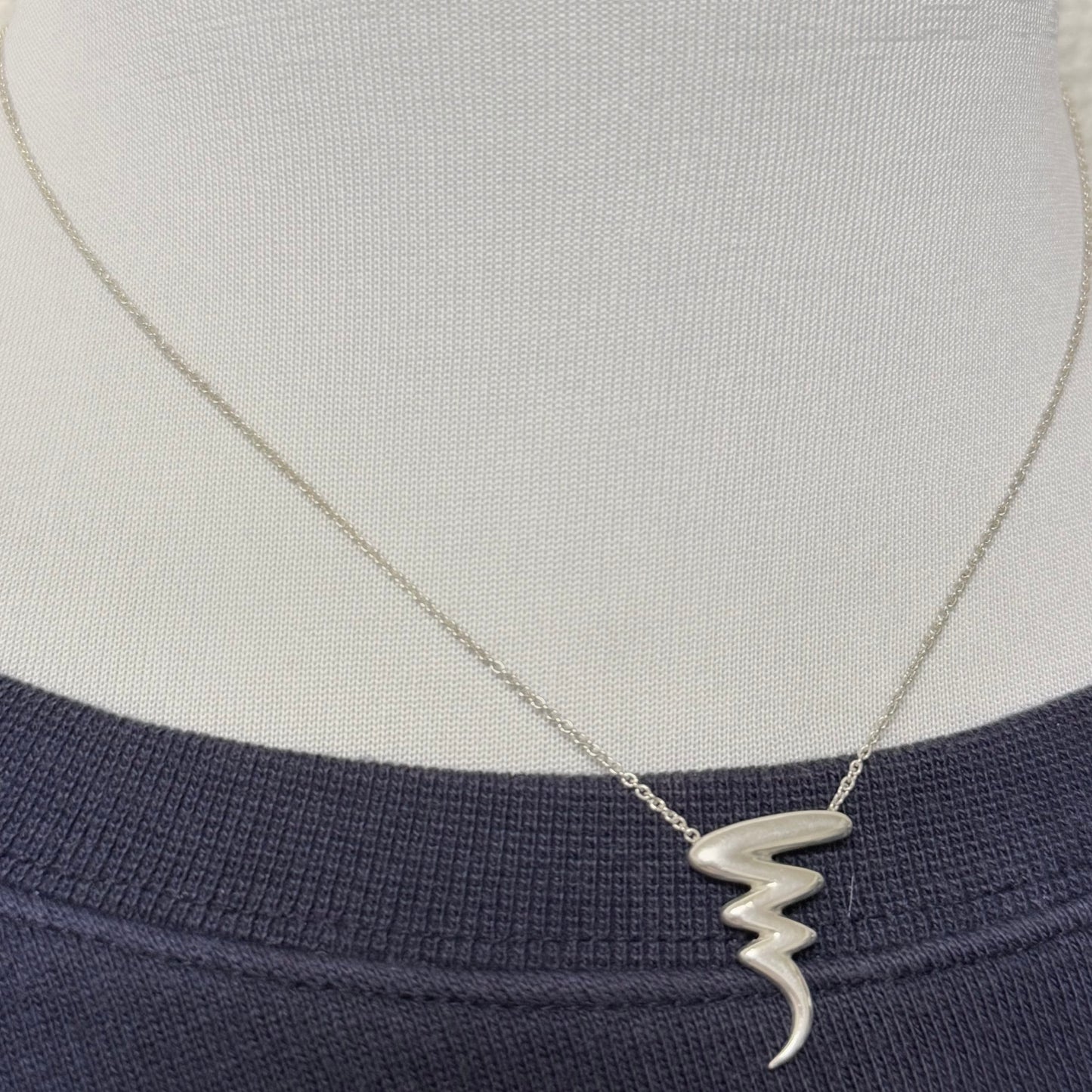 Tiffany&Co. ネックレス 46