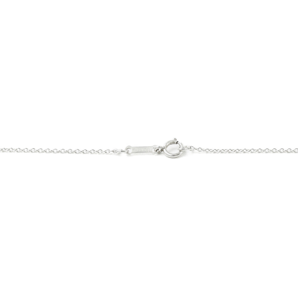 Tiffany&Co. バード ネックレス 811