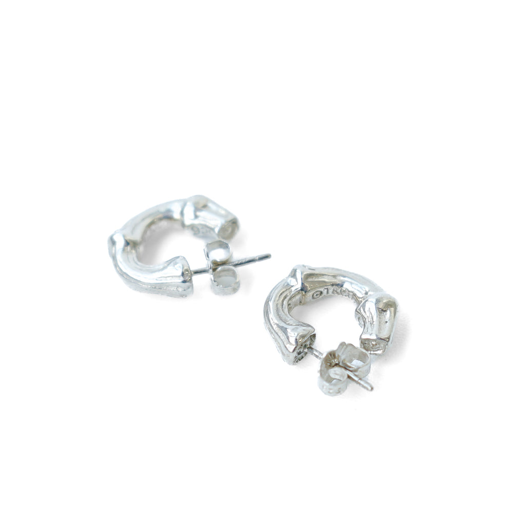 Tiffany&Co. ピアス