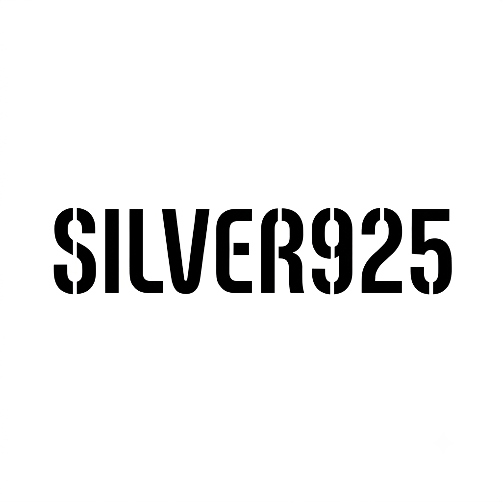 silver925
