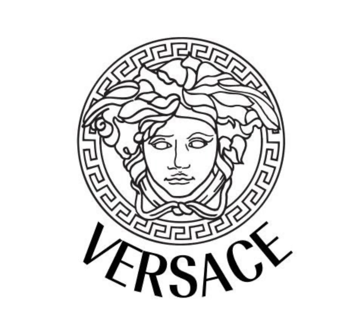 VERSACE