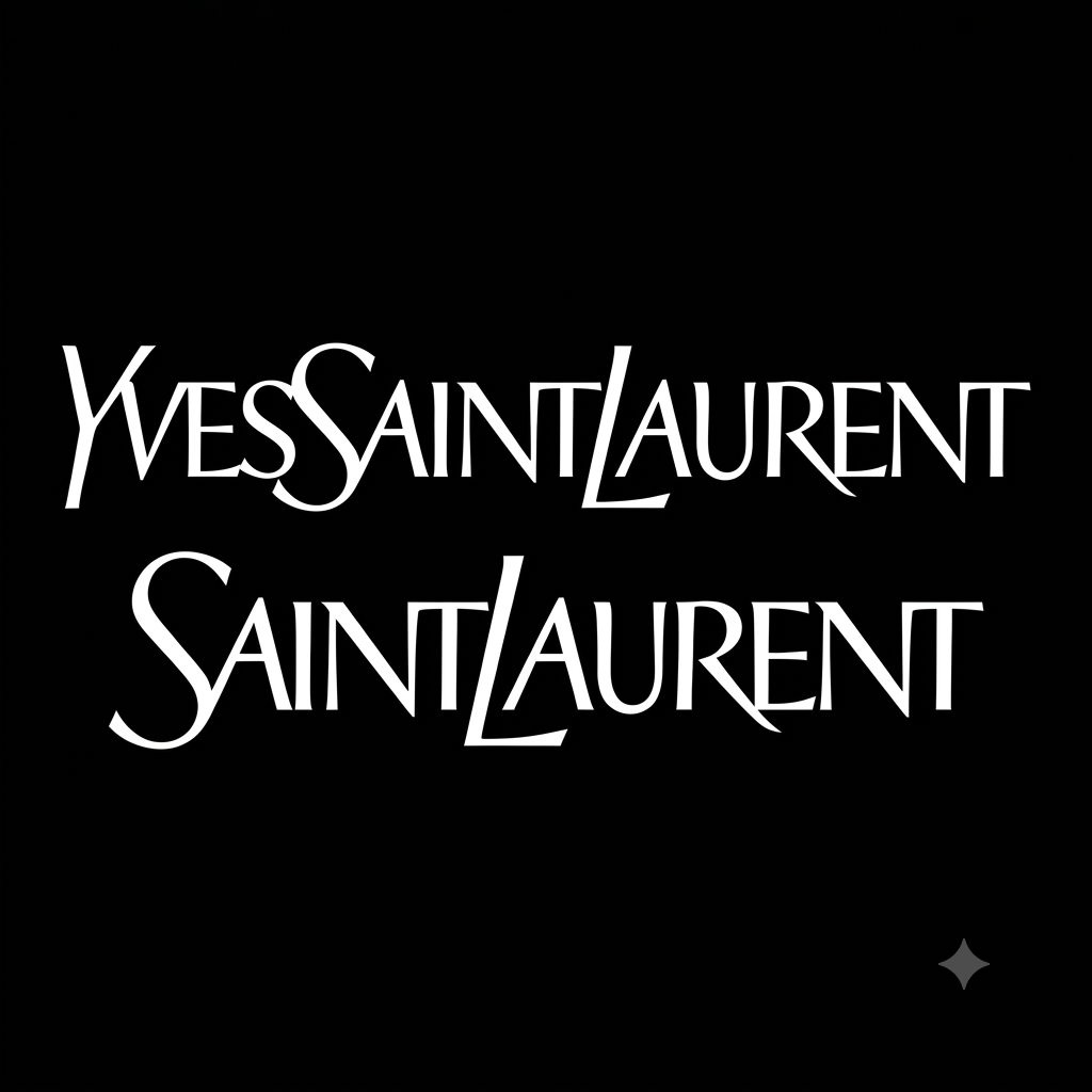 SAINT LAURENT