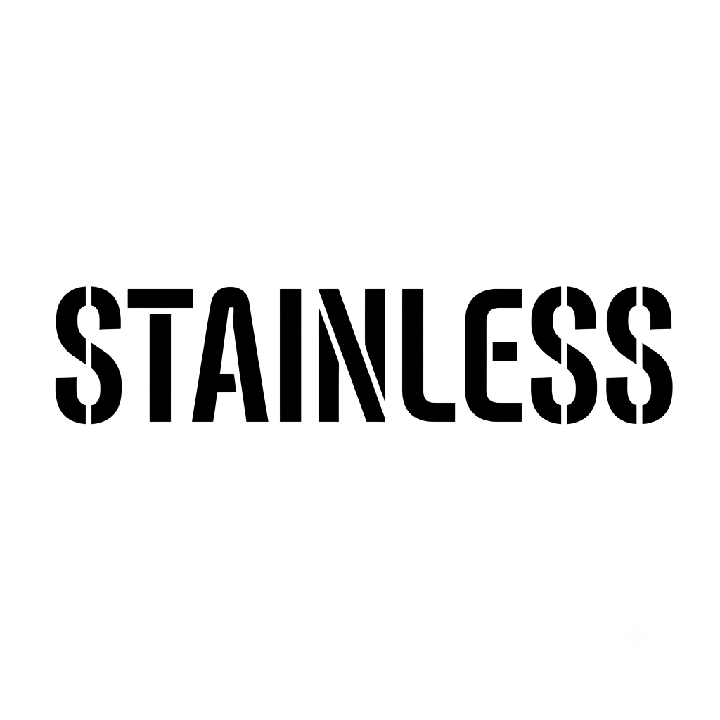 stainless